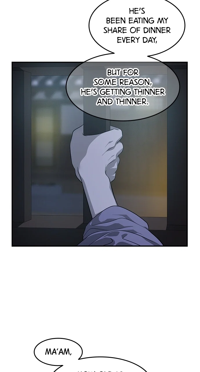 Olgami Chapter 159 - Page 46