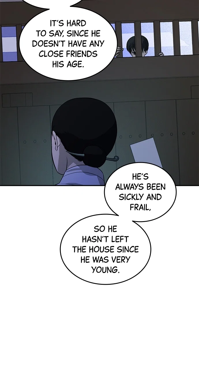 Olgami Chapter 159 - Page 48