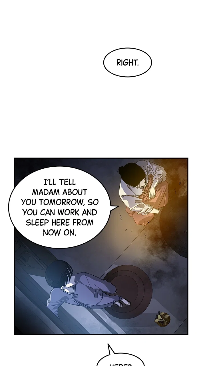 Olgami Chapter 159 - Page 53