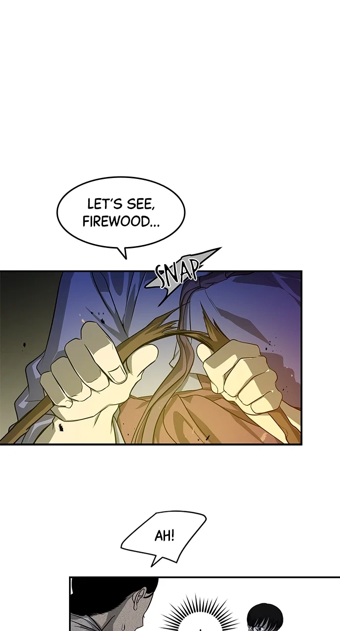 Olgami Chapter 159 - Page 63