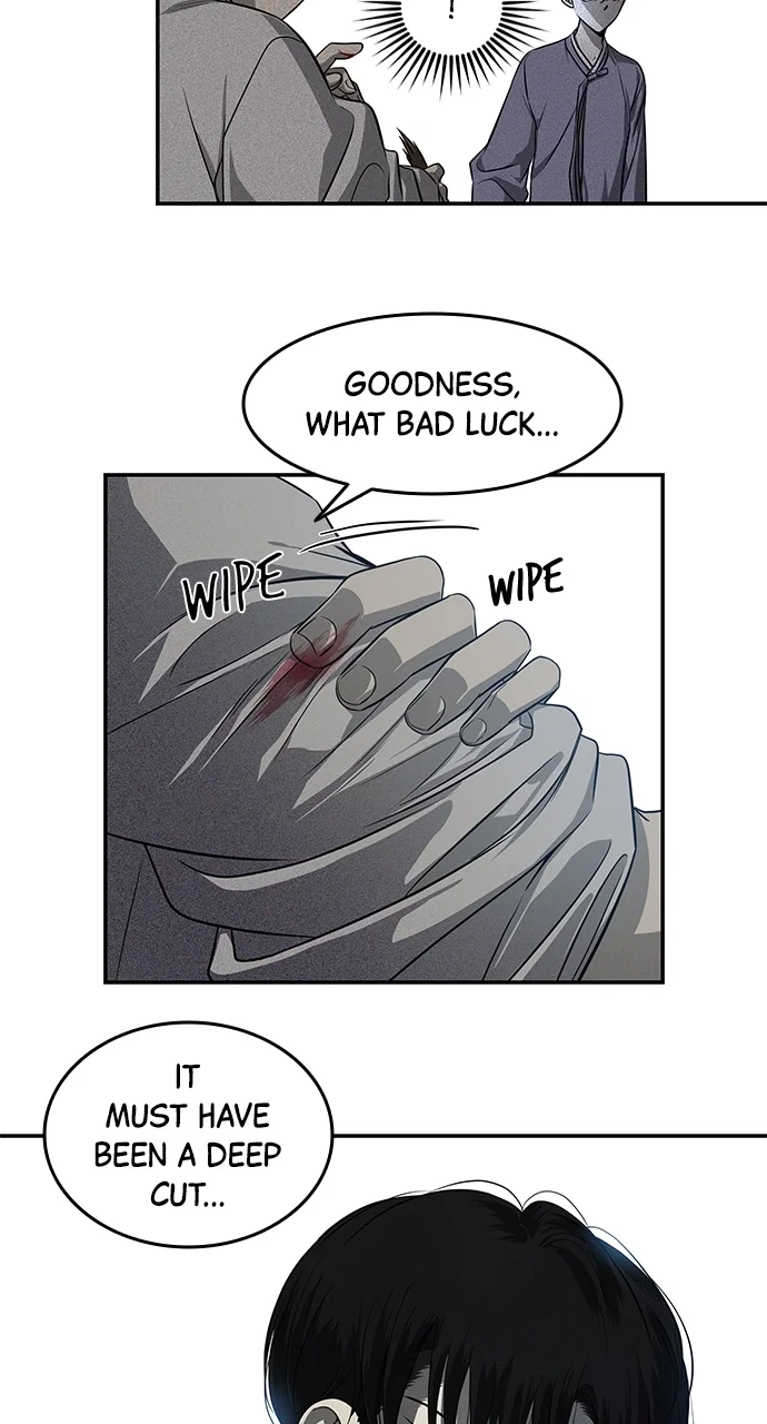 Olgami Chapter 159 - Page 64