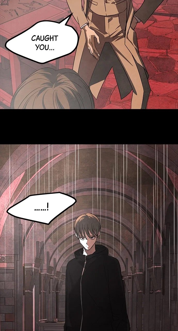 Olgami Chapter 185 - Page 17