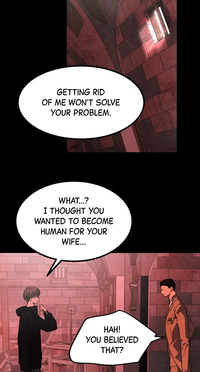 Olgami Chapter 185 - Page 20