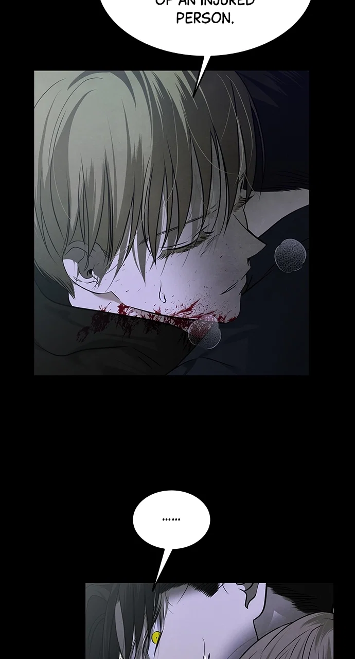 Olgami Chapter 185 - Page 60