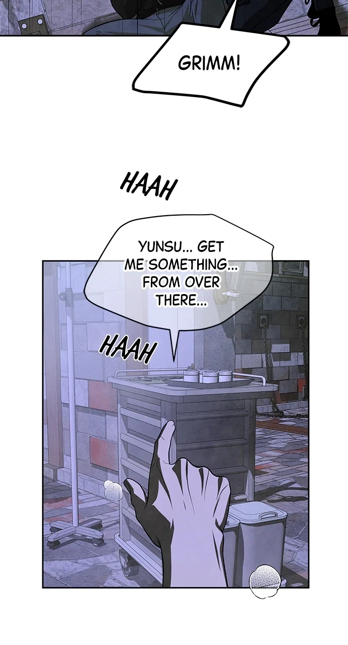 Olgami Chapter 185 - Page 104