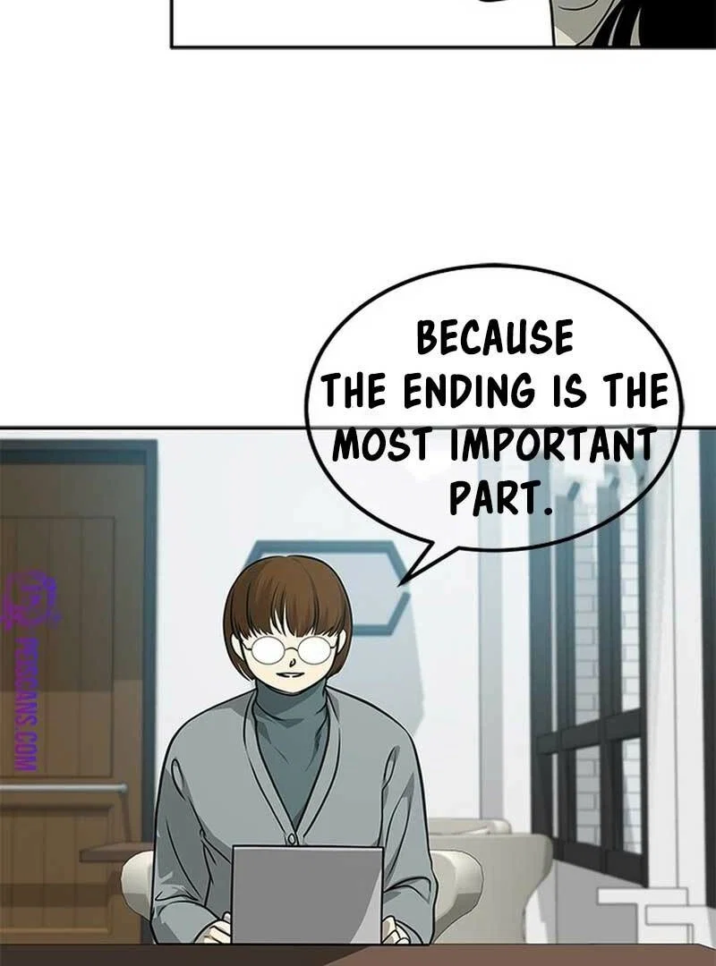 Olgami Chapter 192 - Page 34