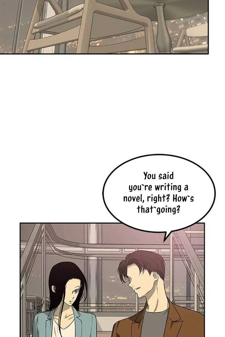 Olgami Chapter 195 - Page 19