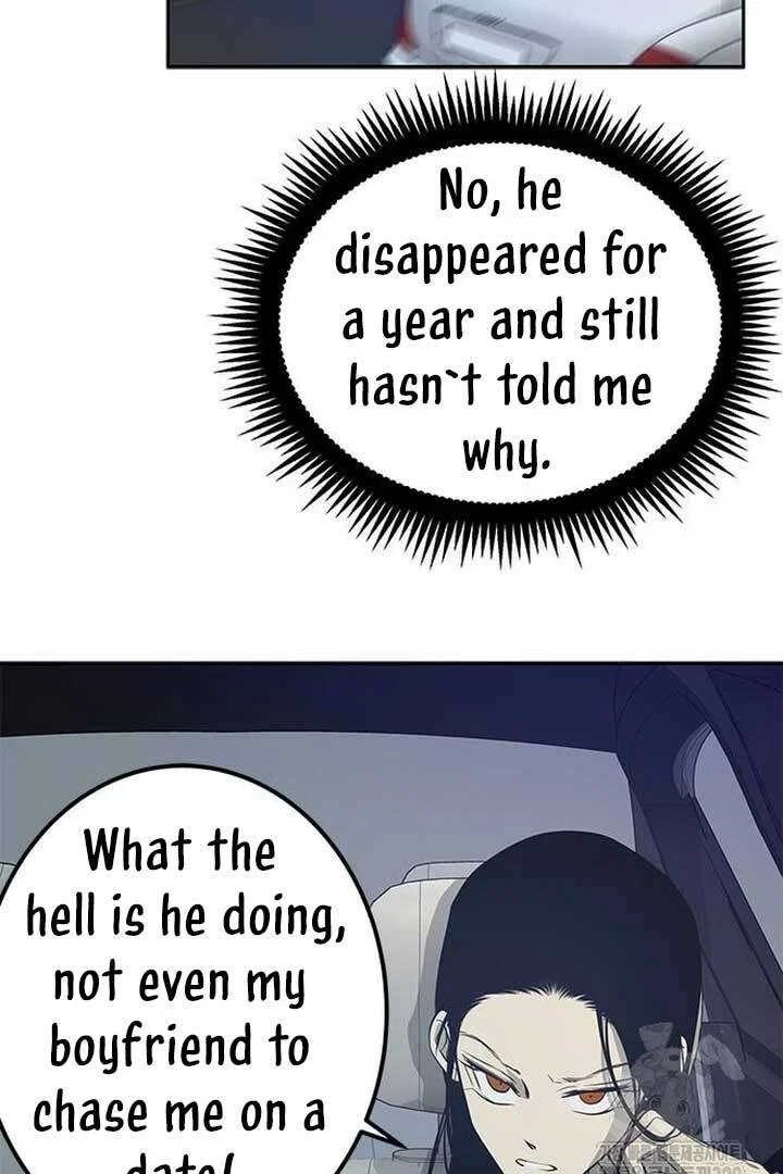 Olgami Chapter 195 - Page 60
