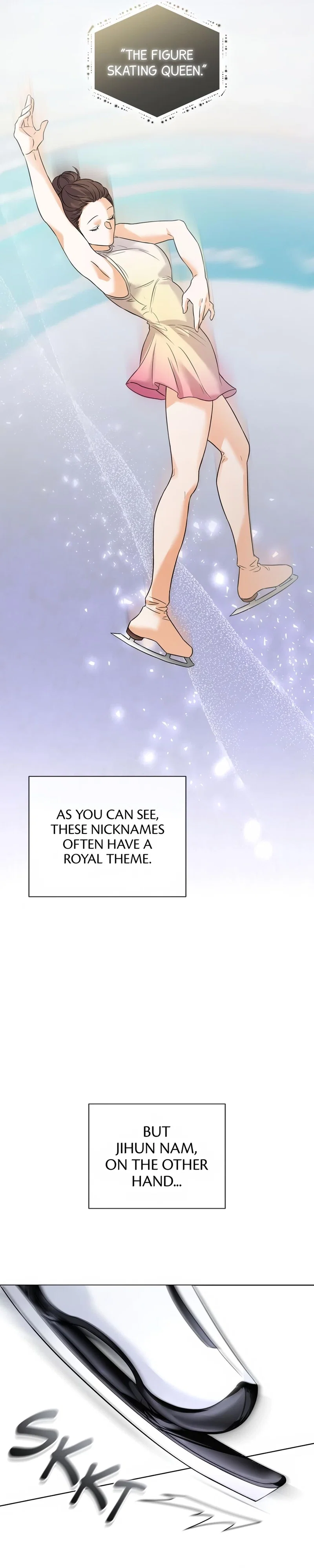 Olympian Chapter 2 - Page 2