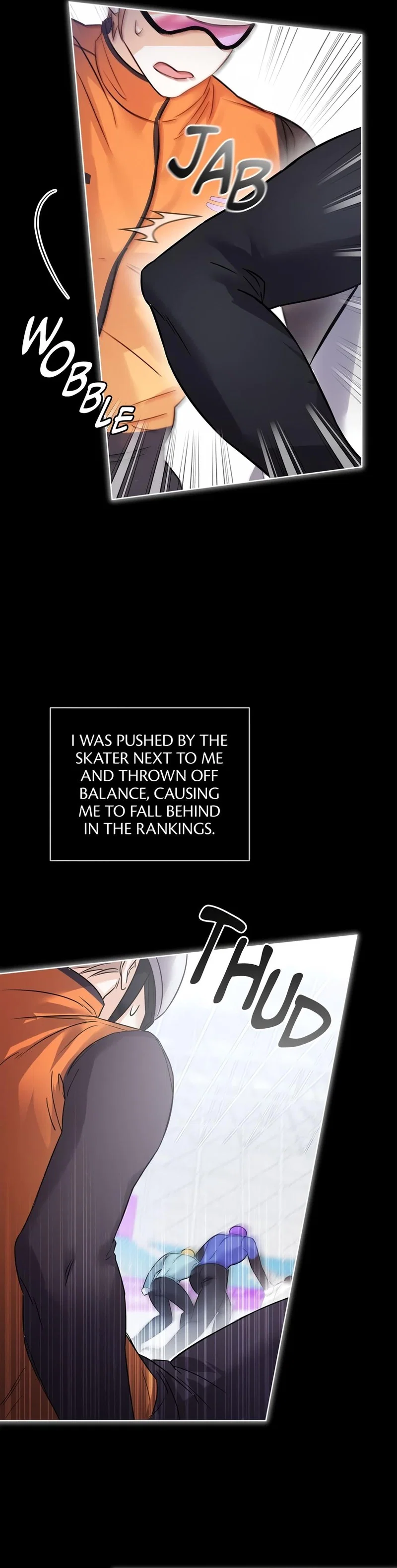 Olympian Chapter 2 - Page 5