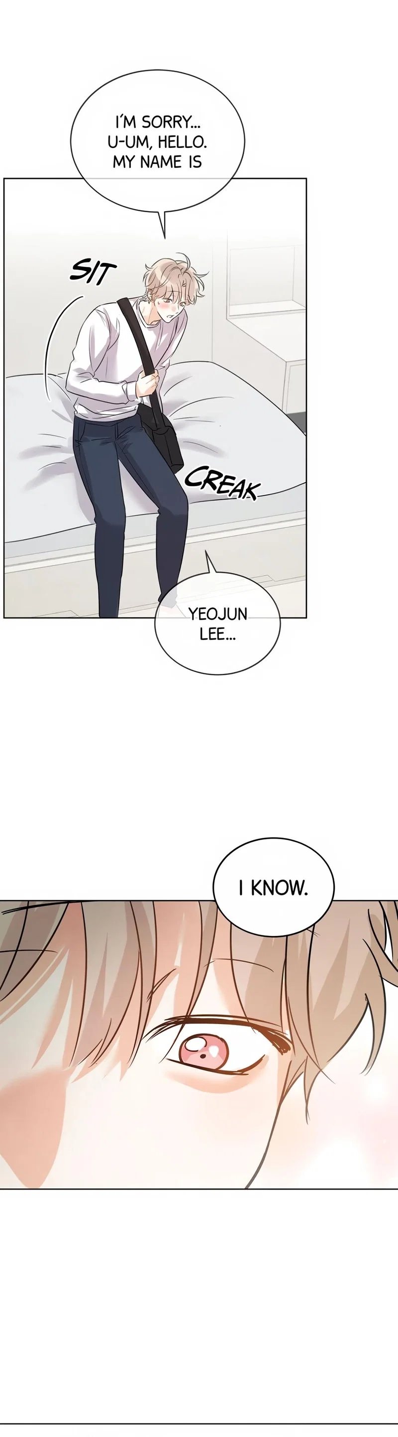 Olympian Chapter 2 - Page 23