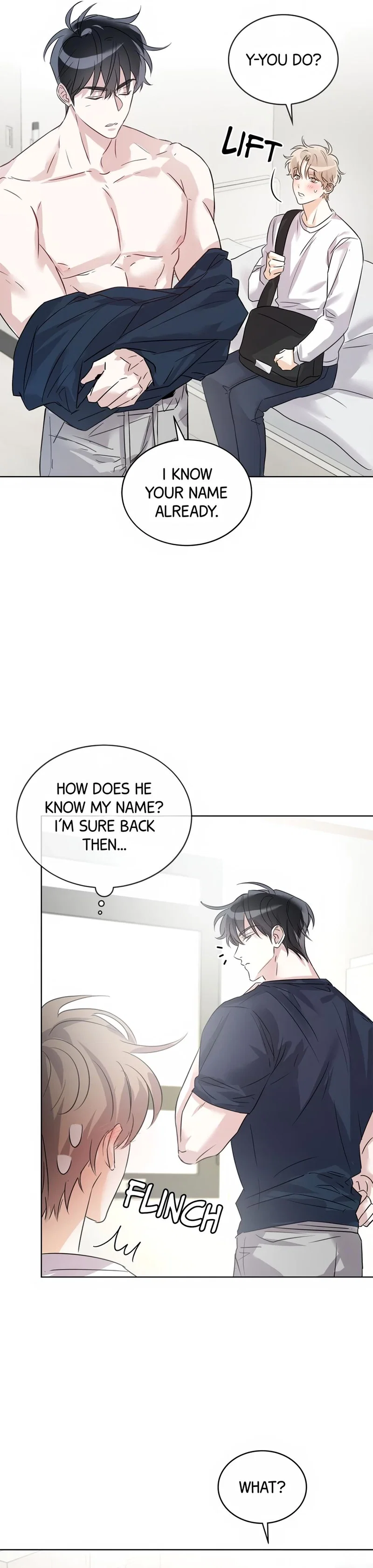 Olympian Chapter 2 - Page 24