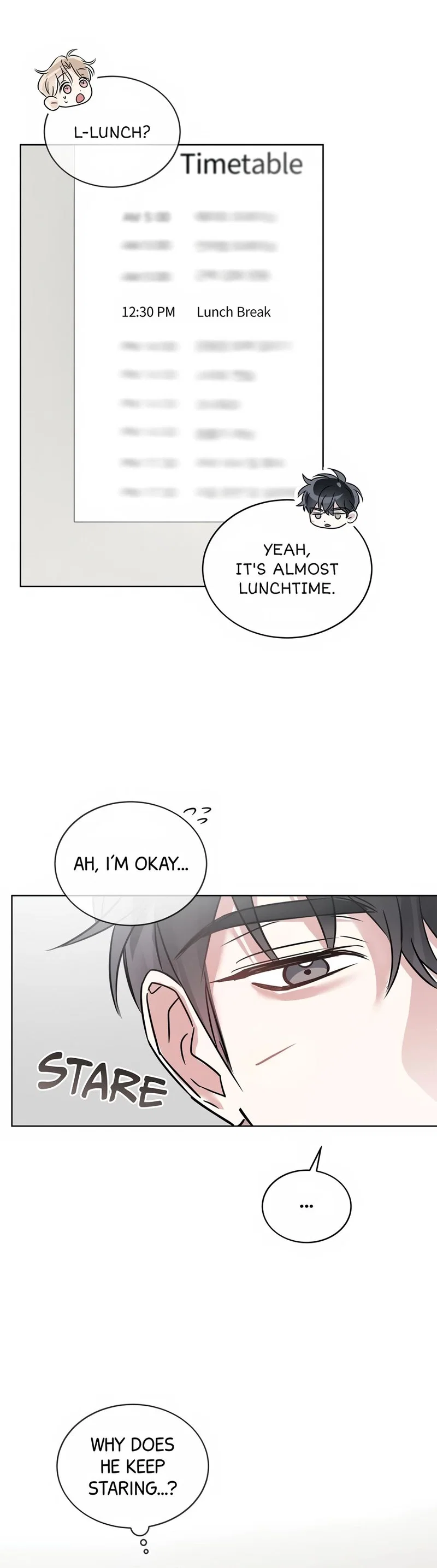Olympian Chapter 2 - Page 29
