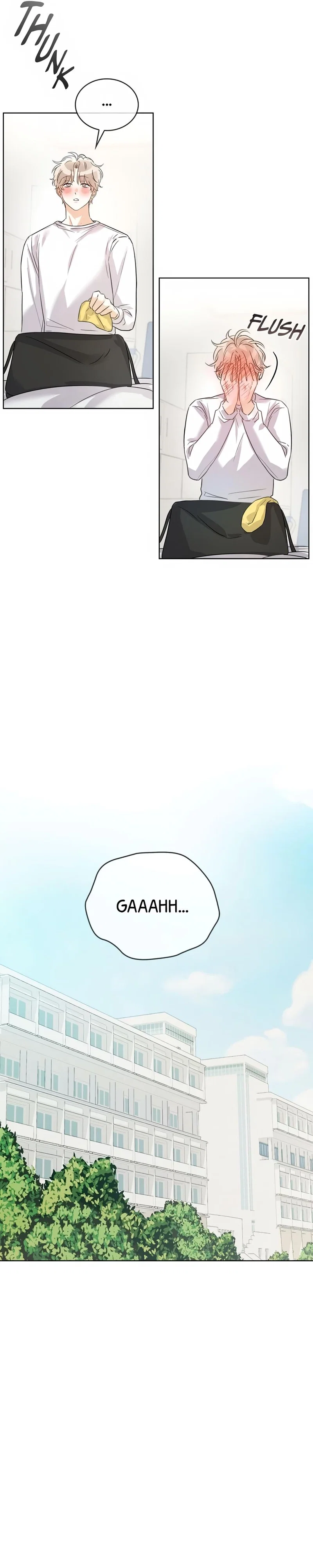 Olympian Chapter 2 - Page 32