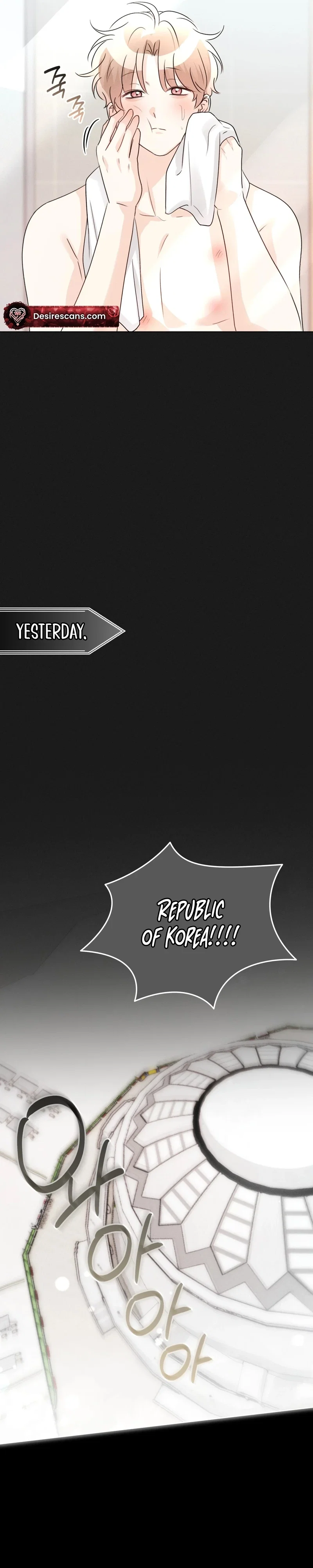 Olympian Chapter 23 - Page 2