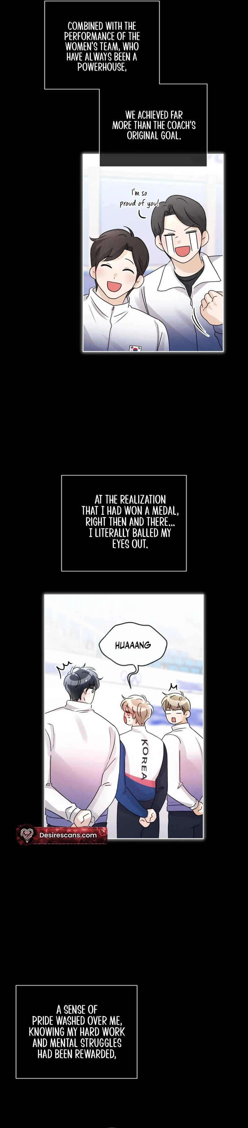 Olympian Chapter 23 - Page 4