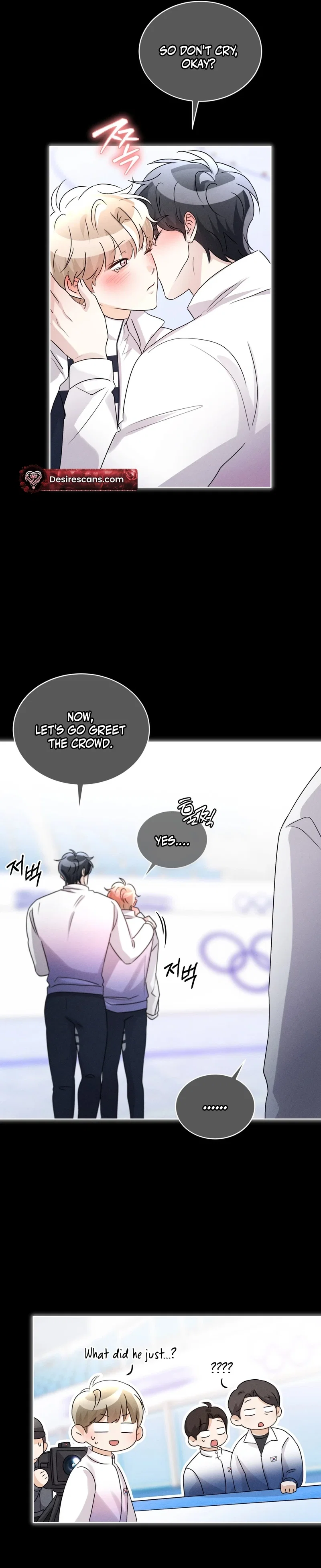 Olympian Chapter 23 - Page 7