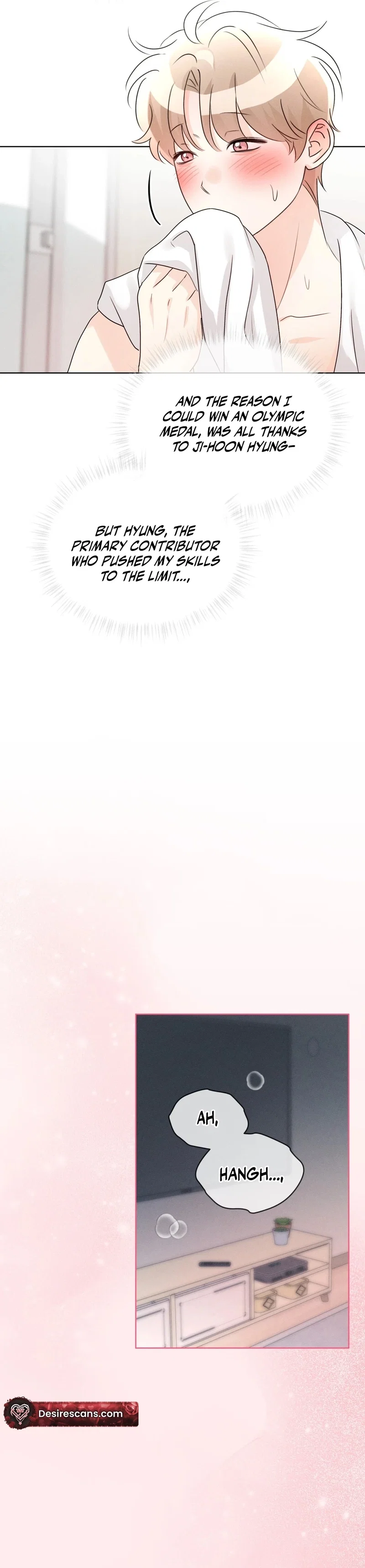 Olympian Chapter 23 - Page 9