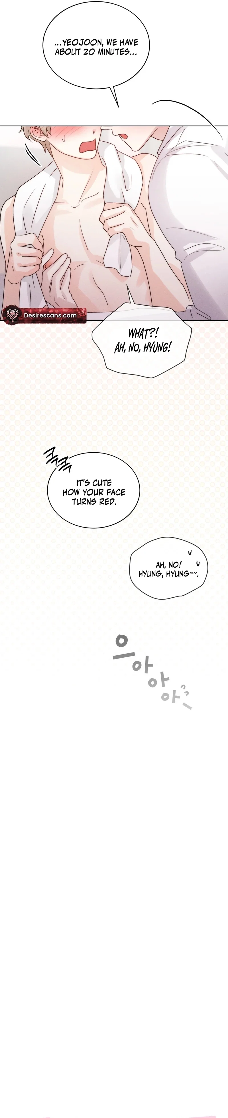 Olympian Chapter 23 - Page 16