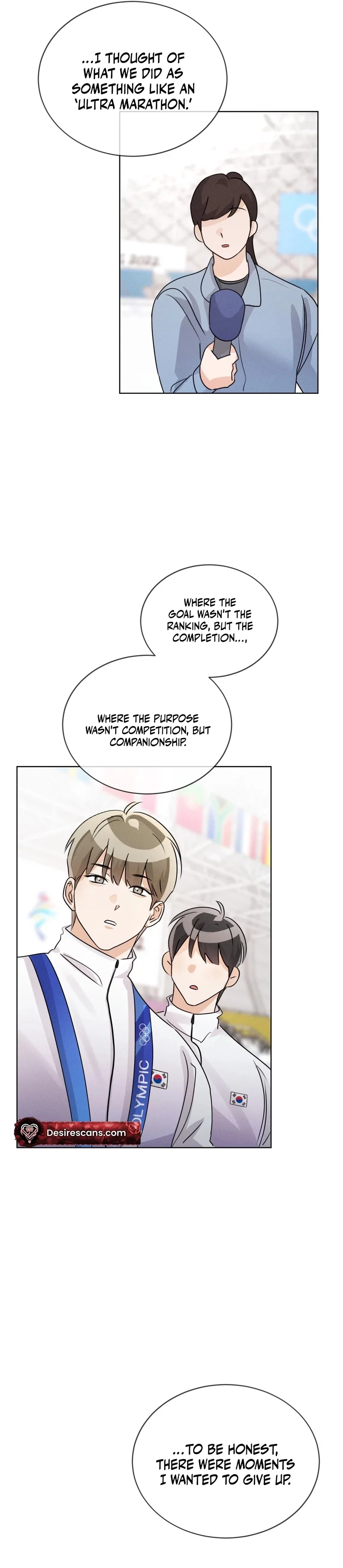Olympian Chapter 23 - Page 23