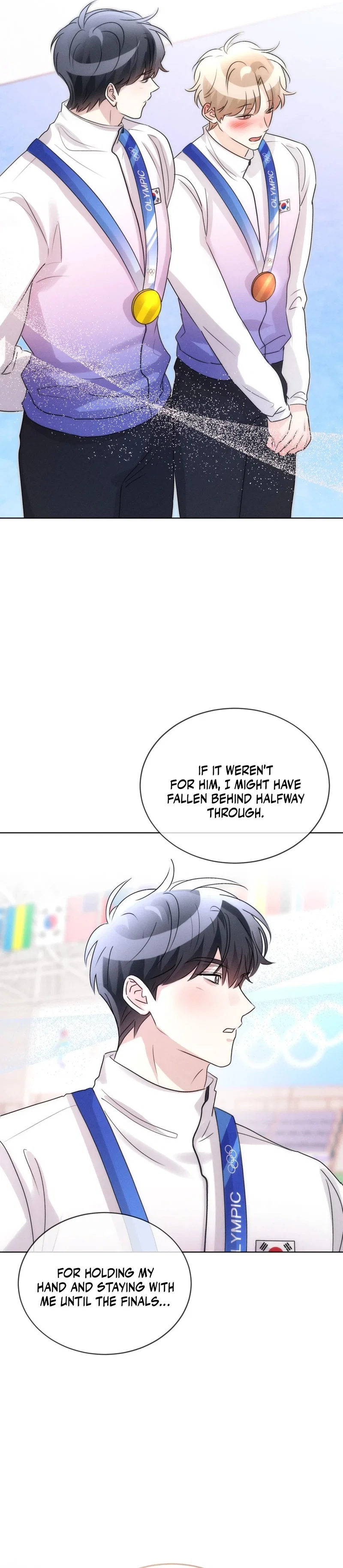 Olympian Chapter 23 - Page 25