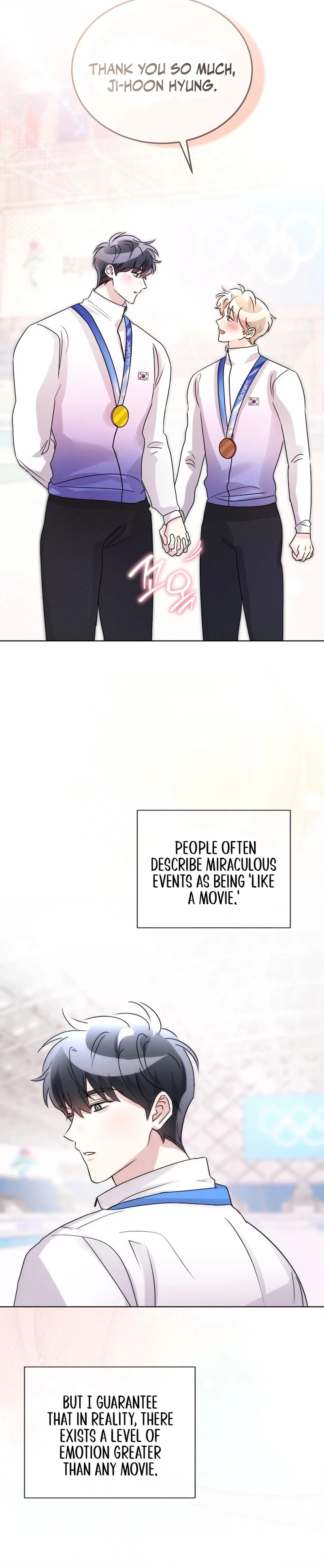 Olympian Chapter 23 - Page 26