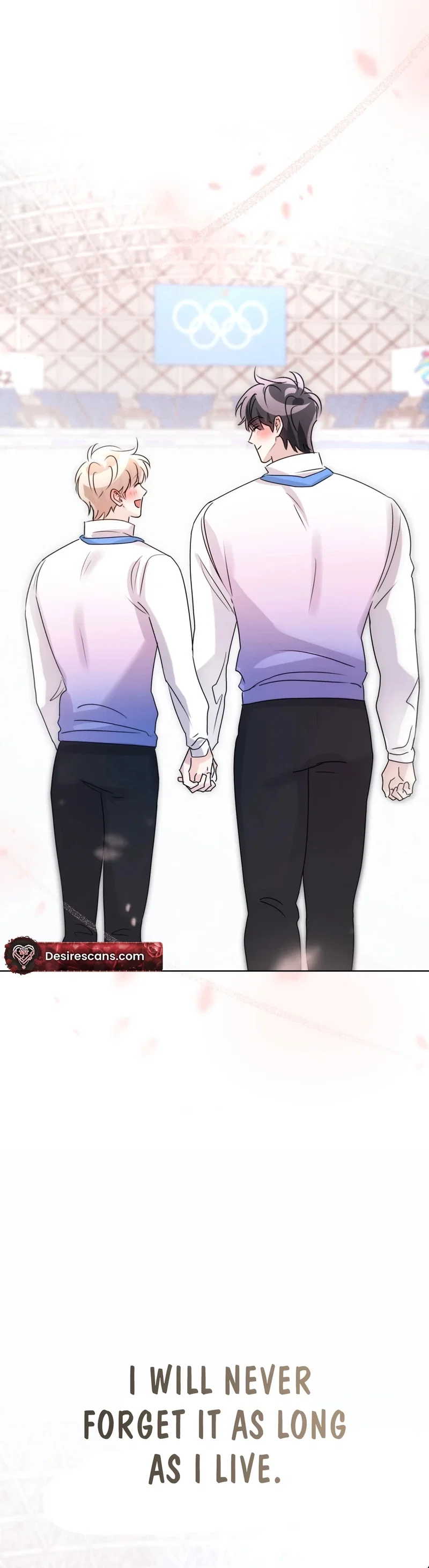 Olympian Chapter 23 - Page 29