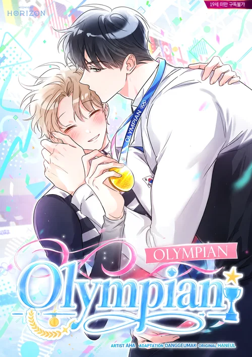 Olympian