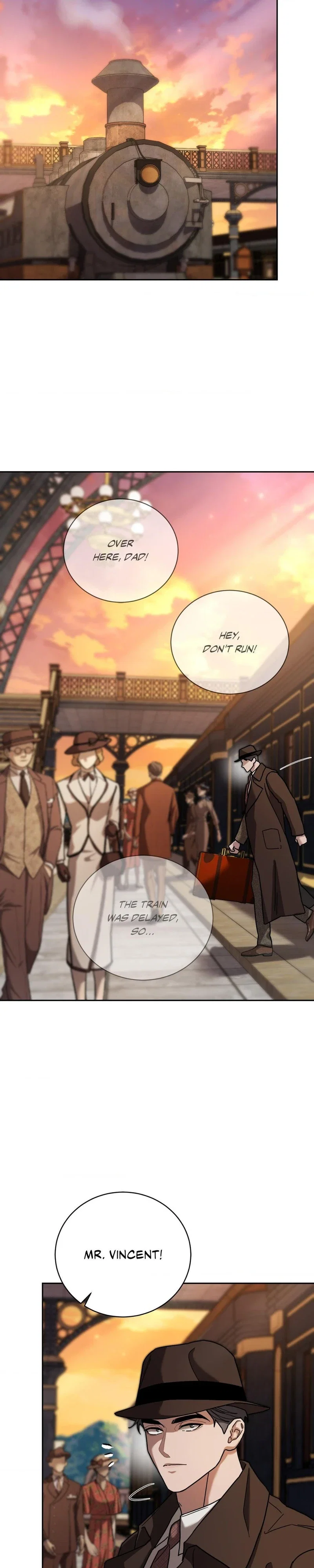 Omerta Chapter 16 - Page 8