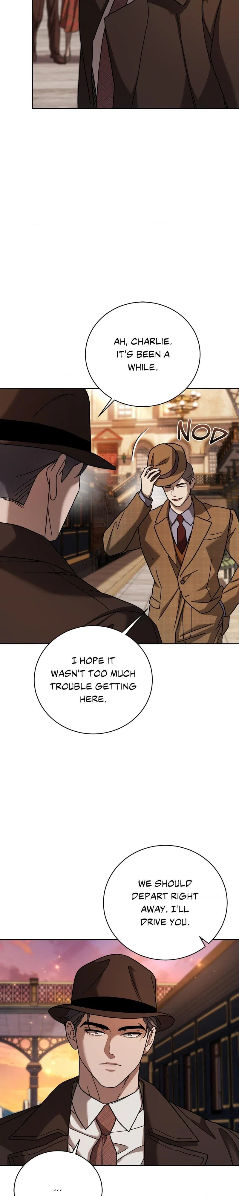 Omerta Chapter 16 - Page 9