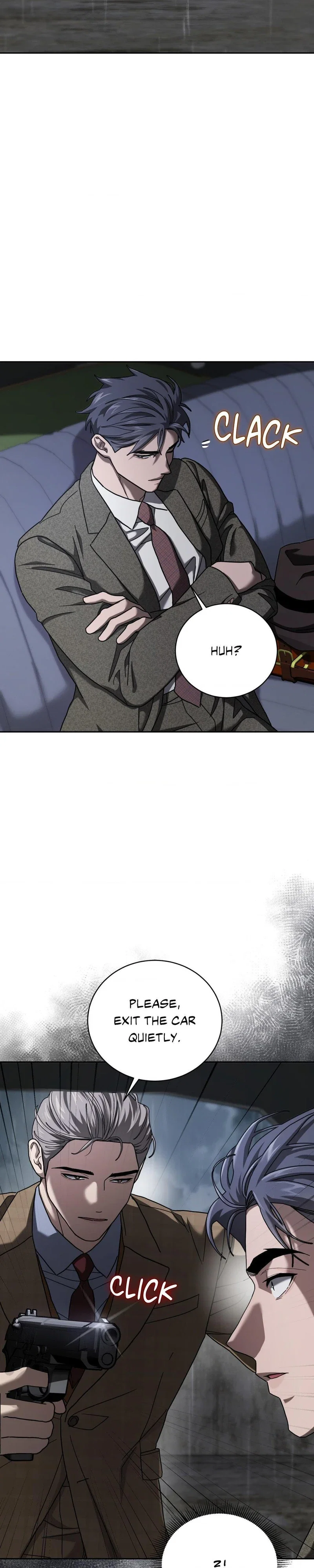 Omerta Chapter 16 - Page 13