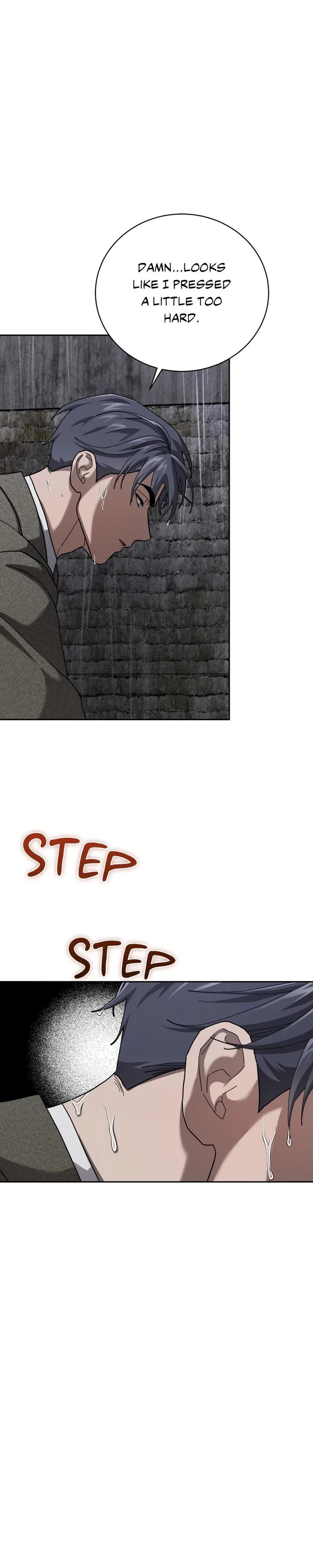 Omerta Chapter 16 - Page 18