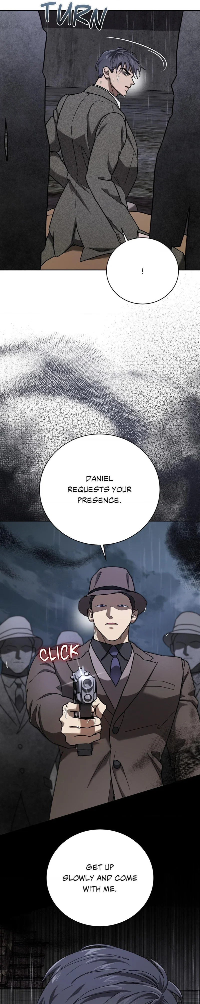 Omerta Chapter 16 - Page 19