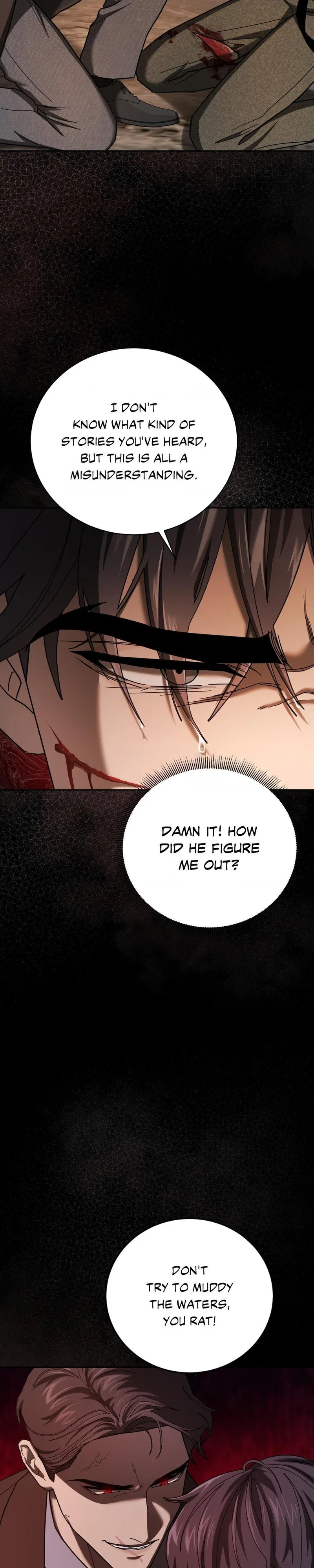 Omerta Chapter 16 - Page 27