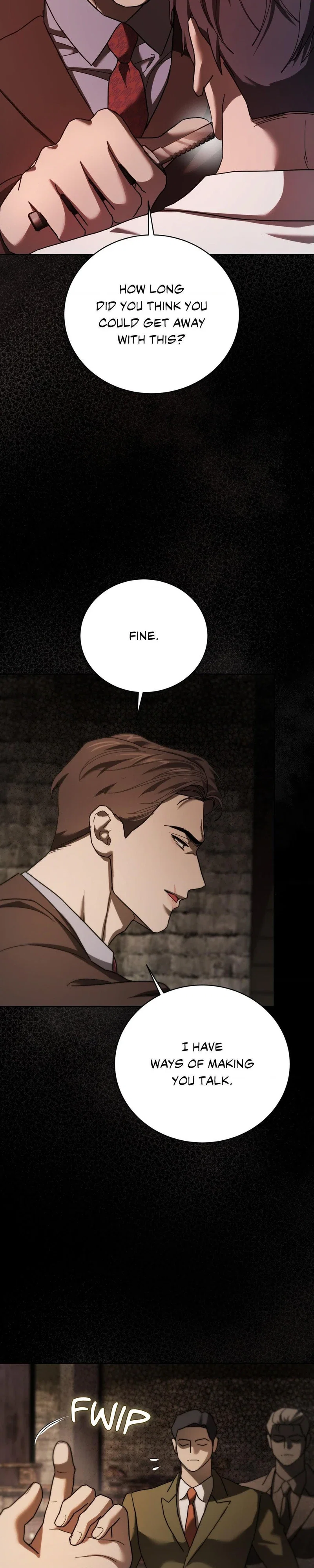 Omerta Chapter 16 - Page 28