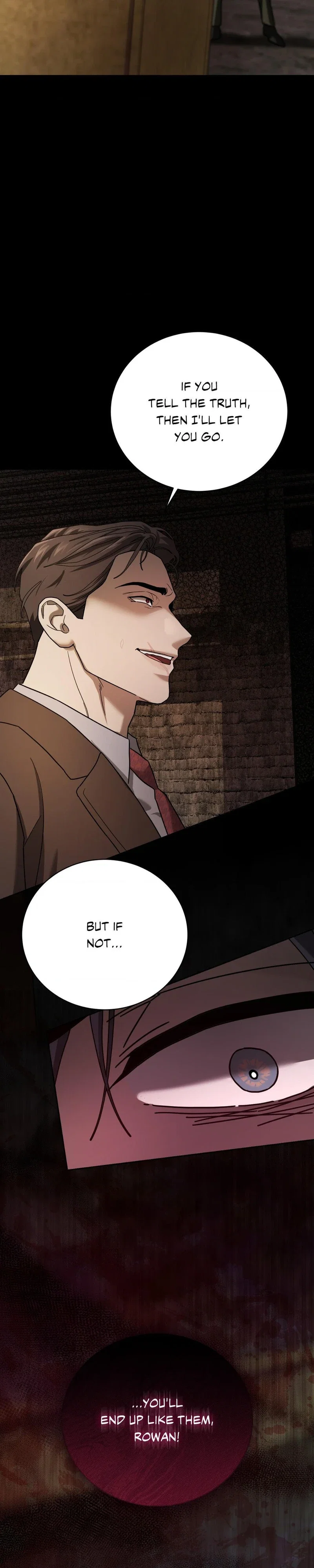 Omerta Chapter 16 - Page 31