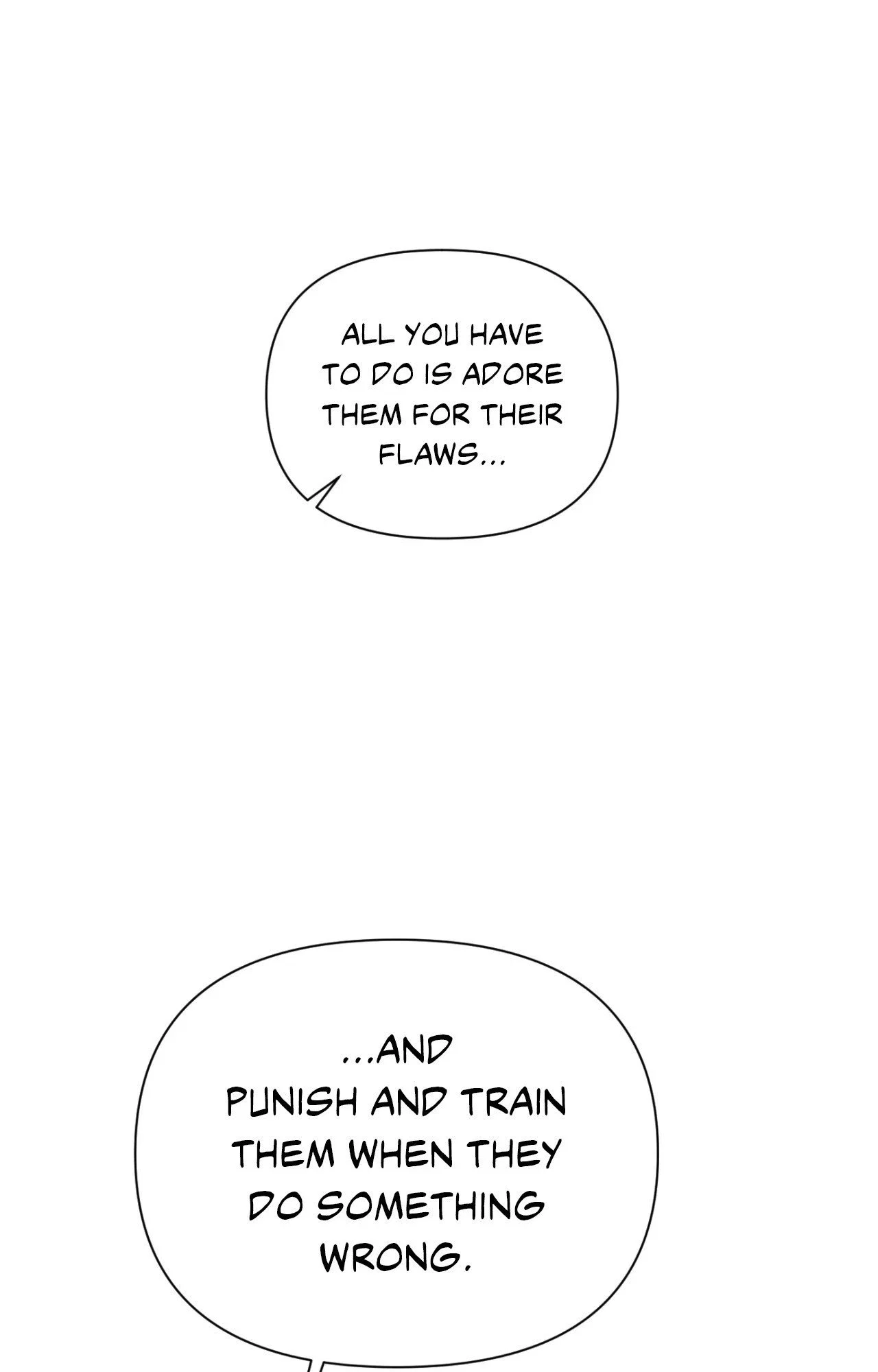 On a Leash Chapter 5 - Page 6