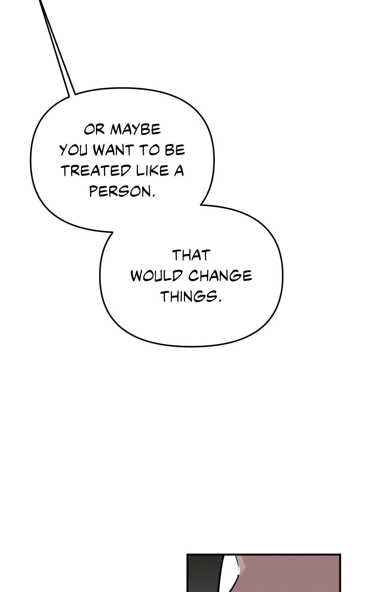 On a Leash Chapter 5 - Page 8