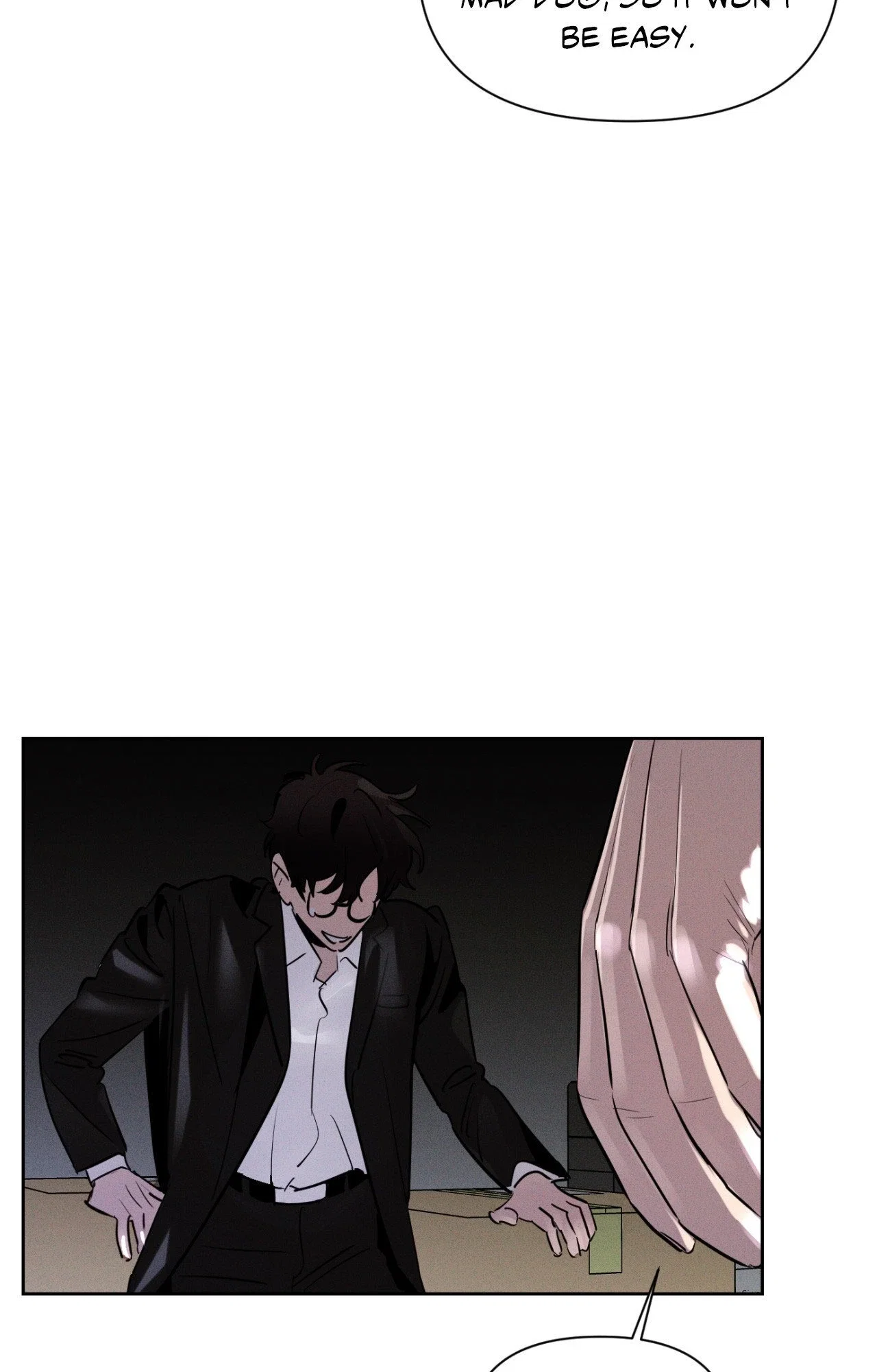 On a Leash Chapter 5 - Page 18
