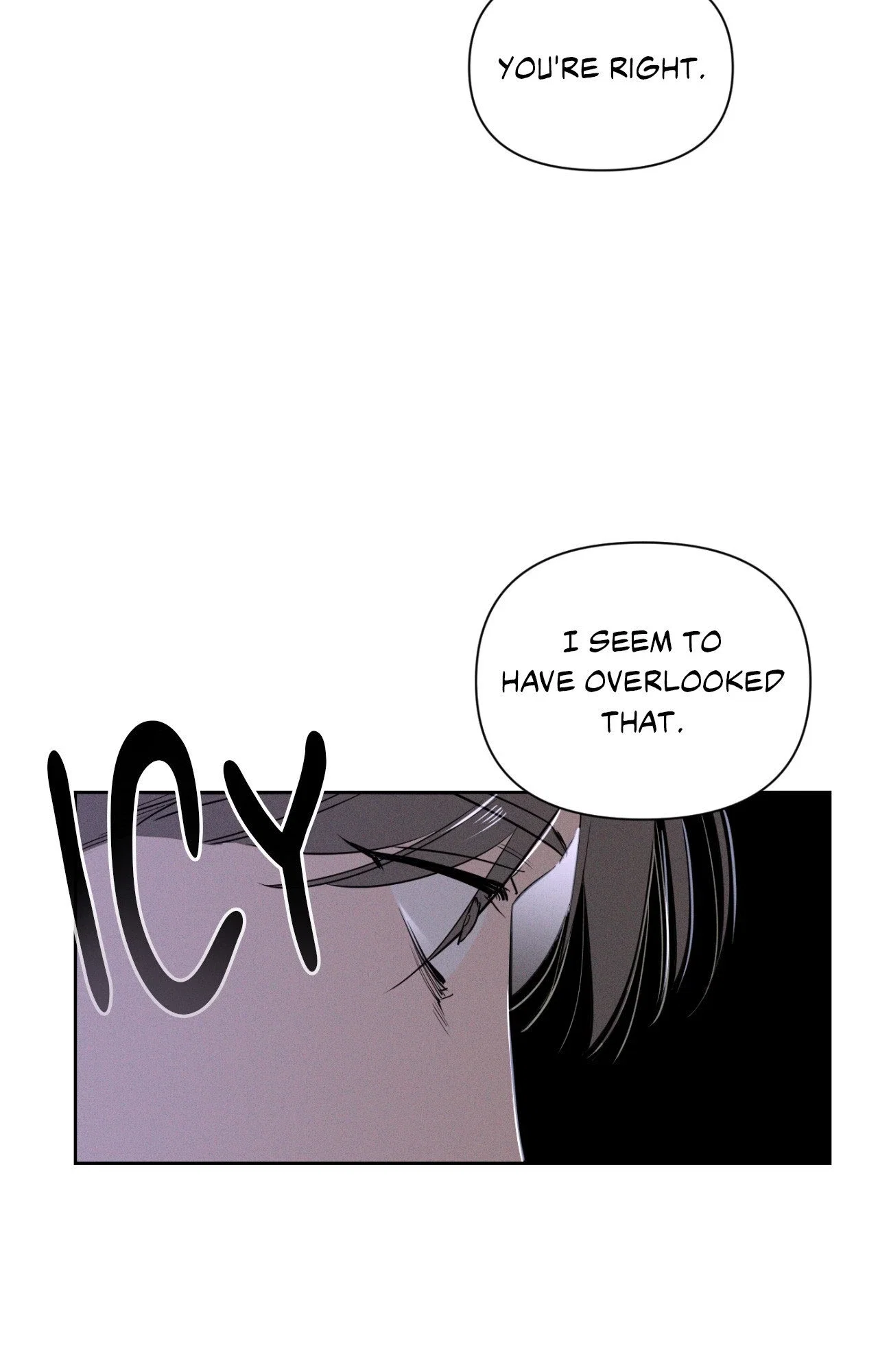 On a Leash Chapter 5 - Page 19