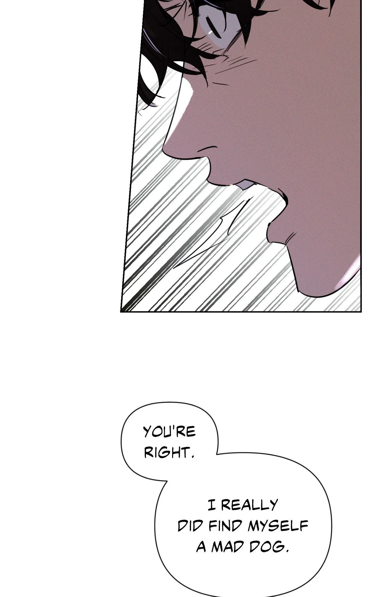 On a Leash Chapter 5 - Page 22