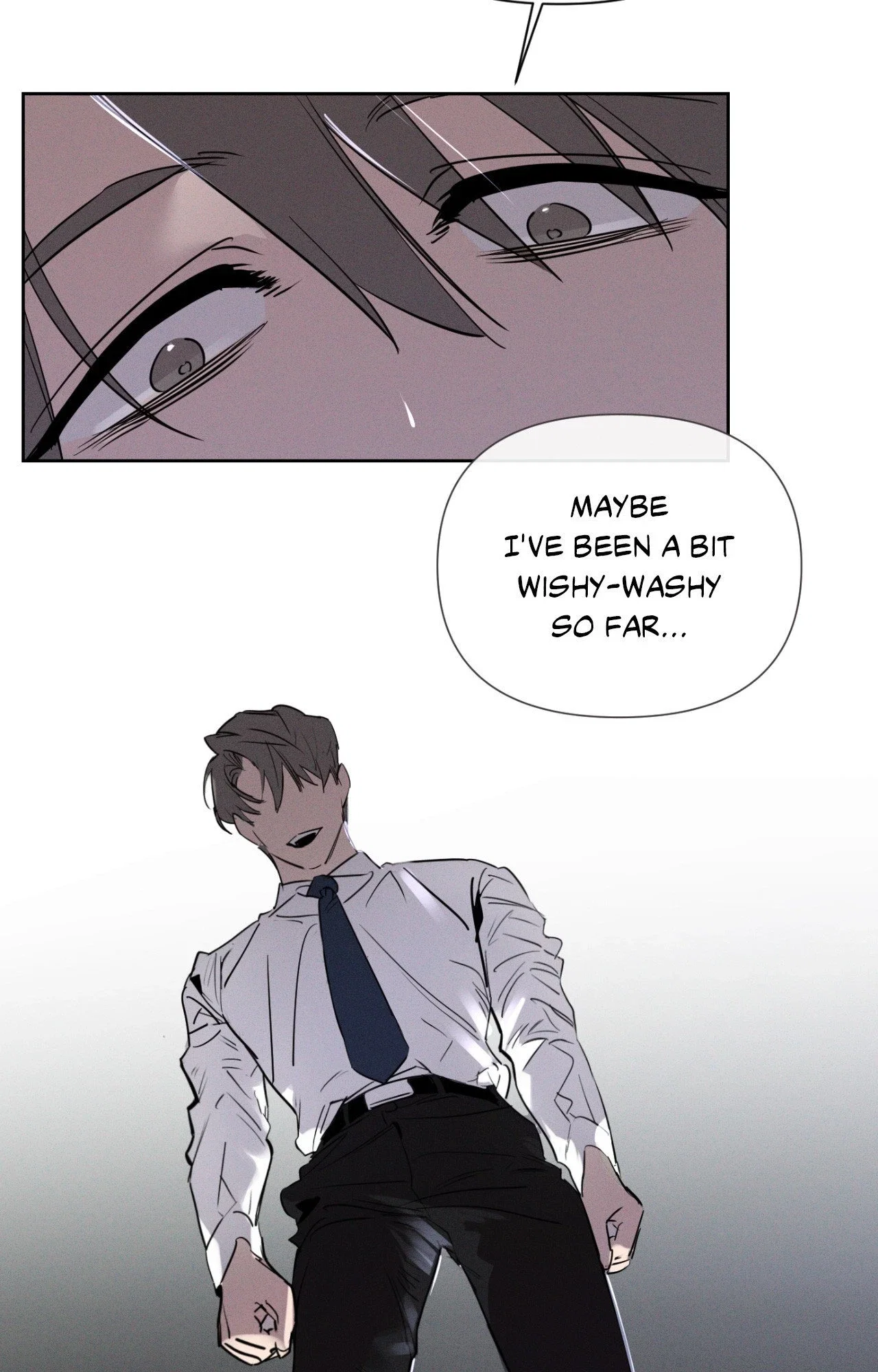 On a Leash Chapter 5 - Page 23