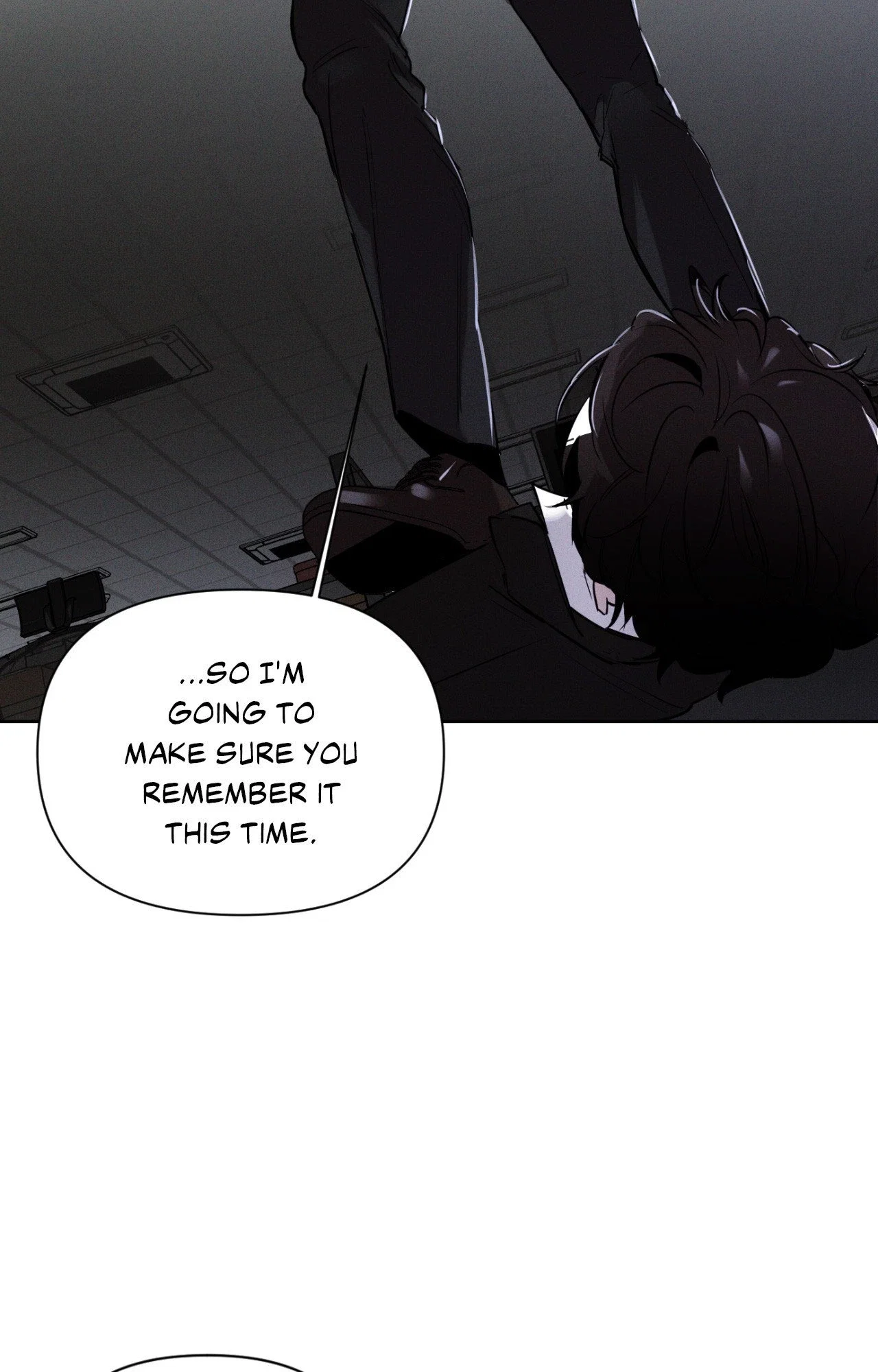 On a Leash Chapter 5 - Page 24