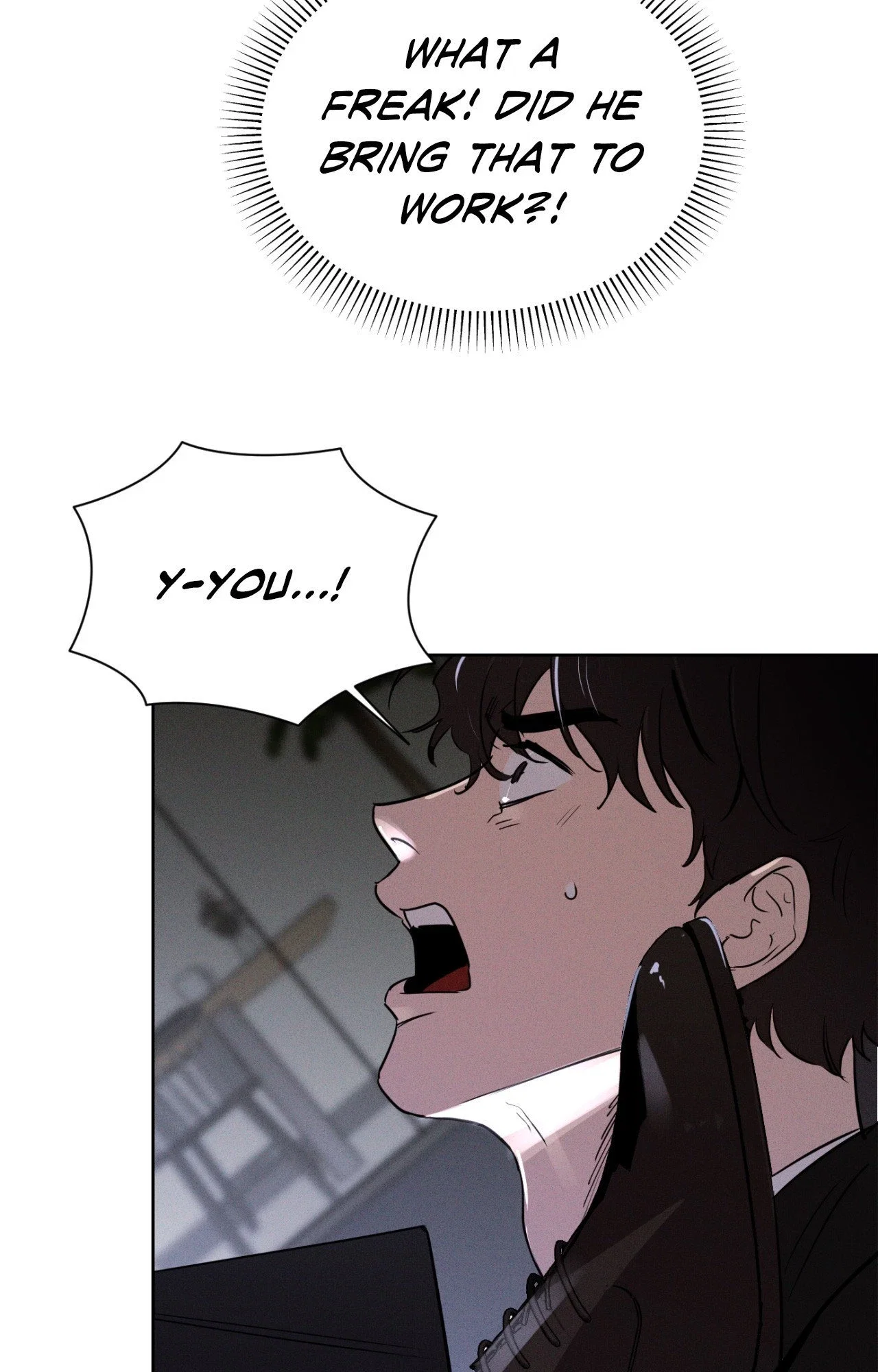 On a Leash Chapter 5 - Page 26