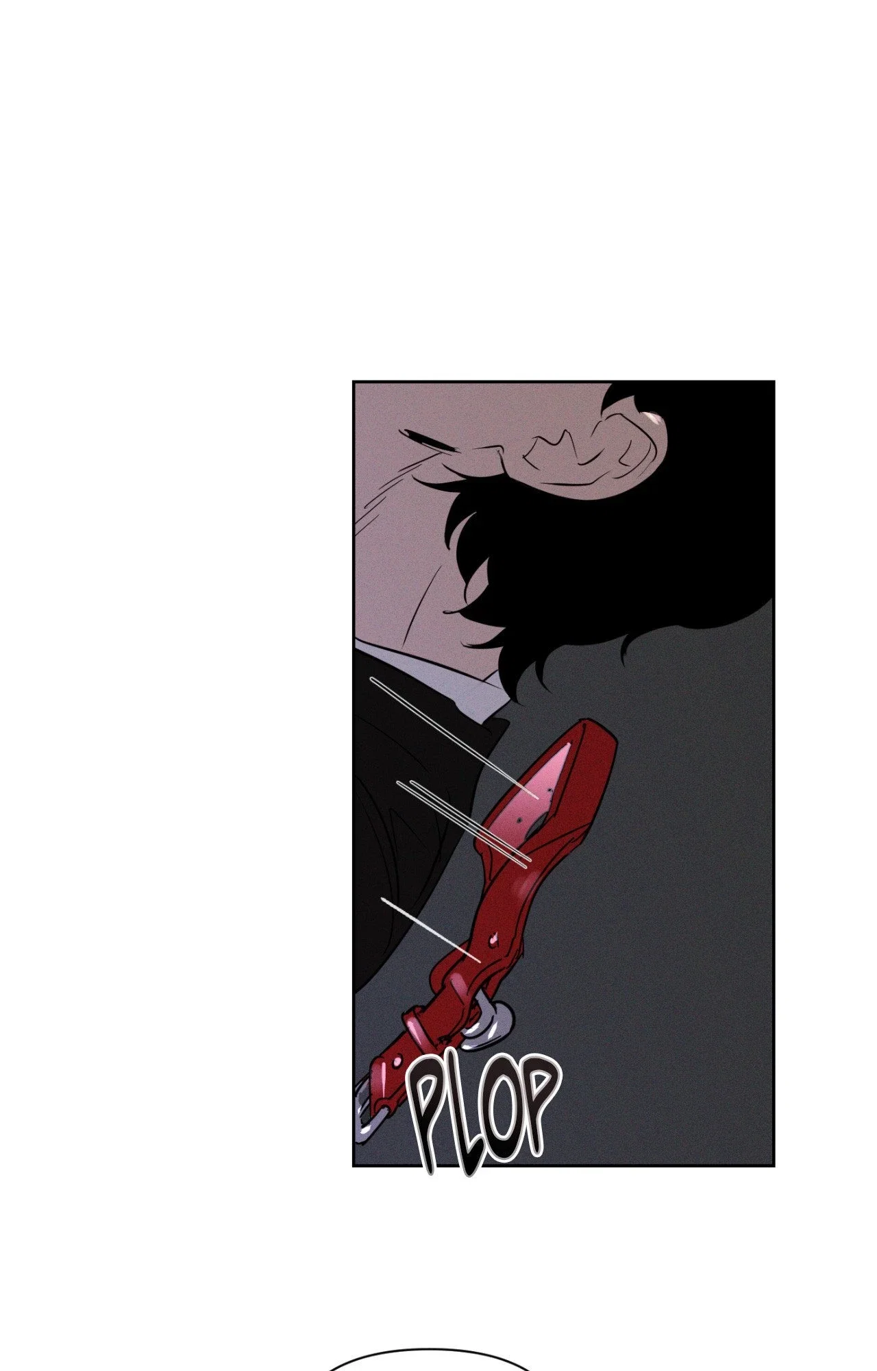 On a Leash Chapter 5 - Page 28