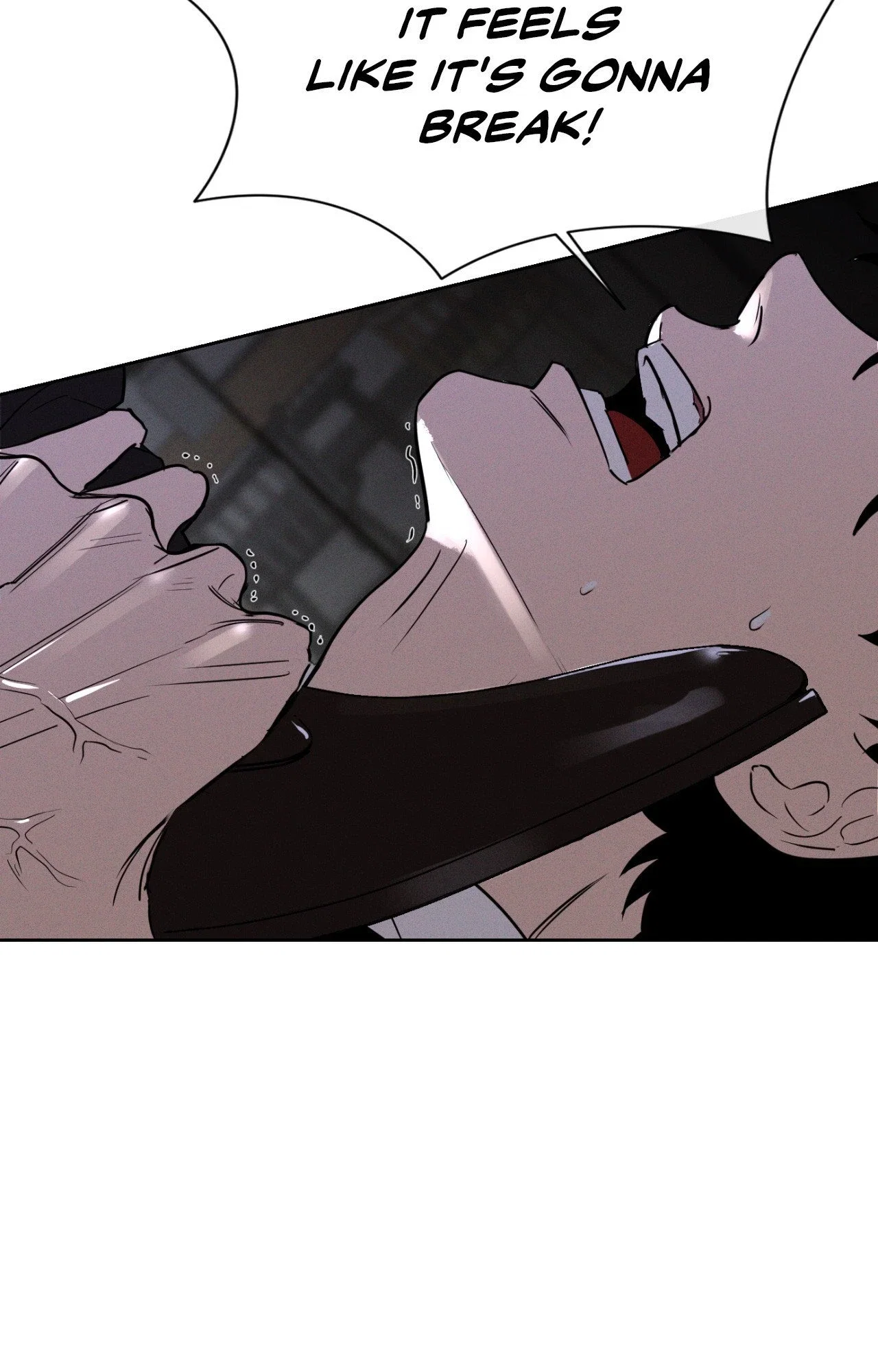On a Leash Chapter 5 - Page 32