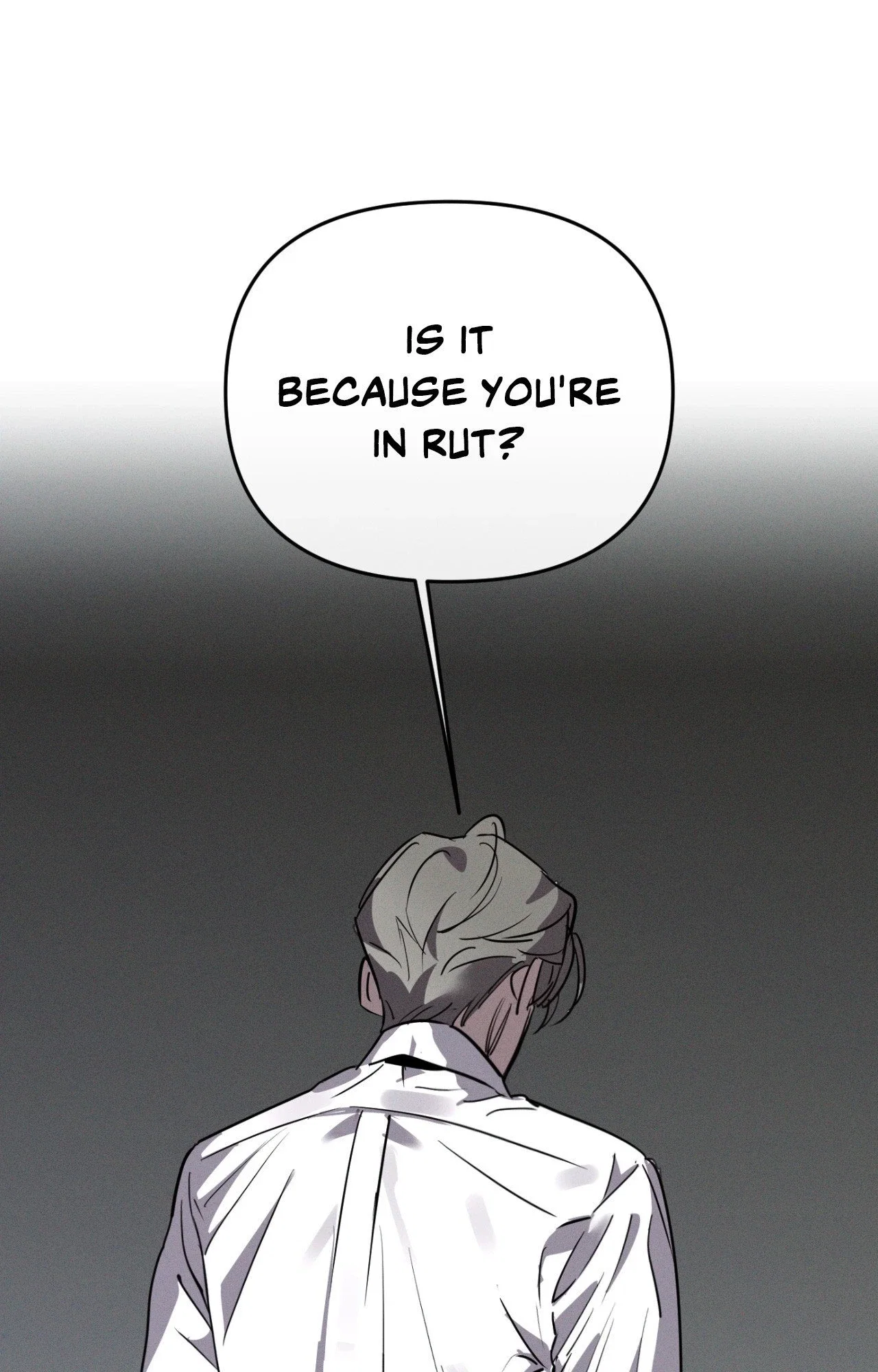 On a Leash Chapter 5 - Page 35