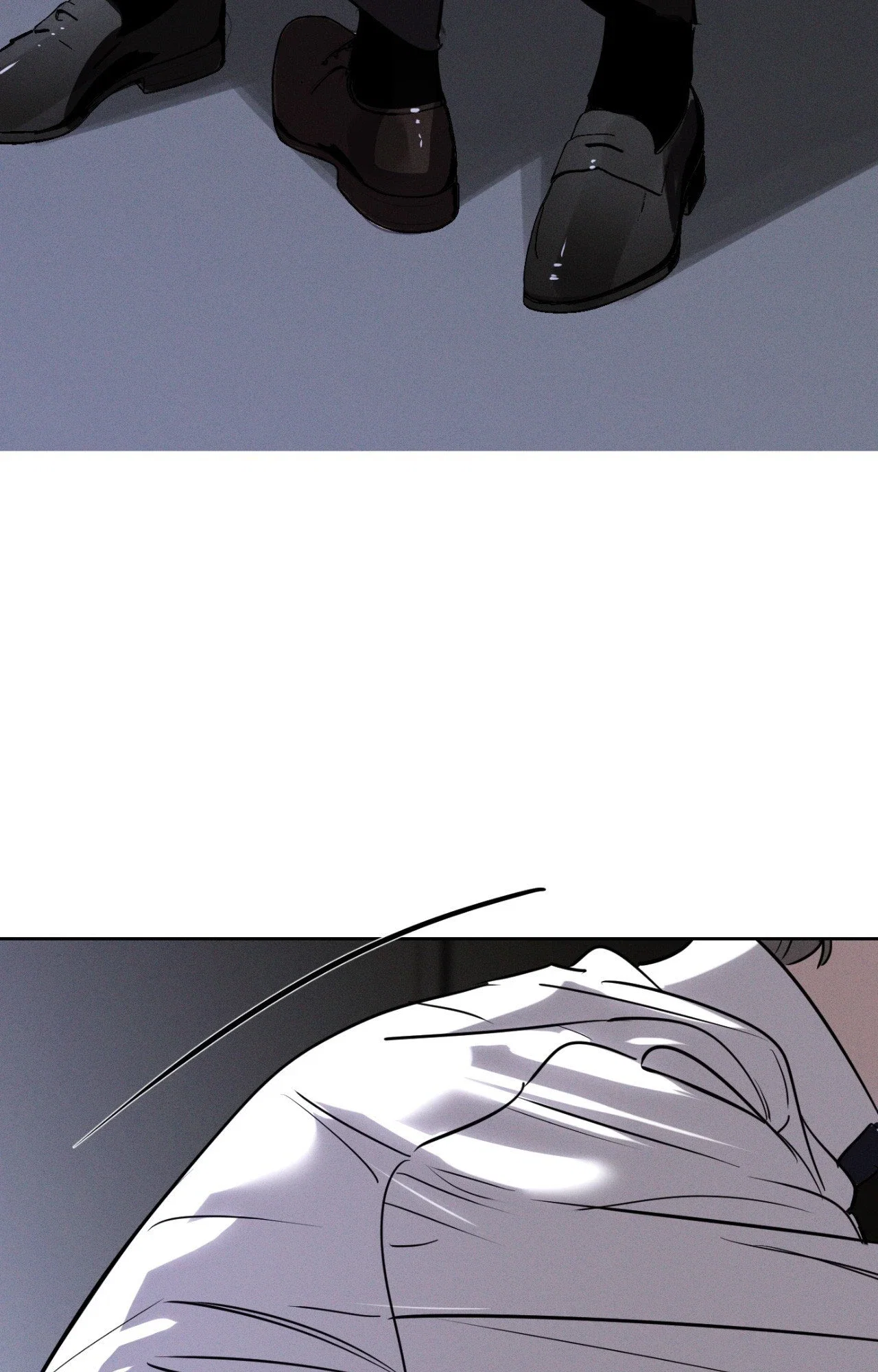 On a Leash Chapter 5 - Page 37