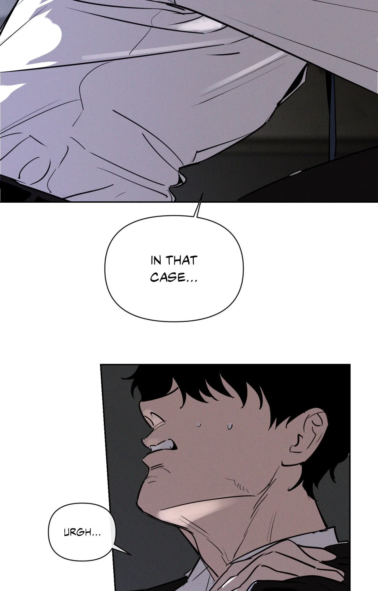 On a Leash Chapter 5 - Page 38