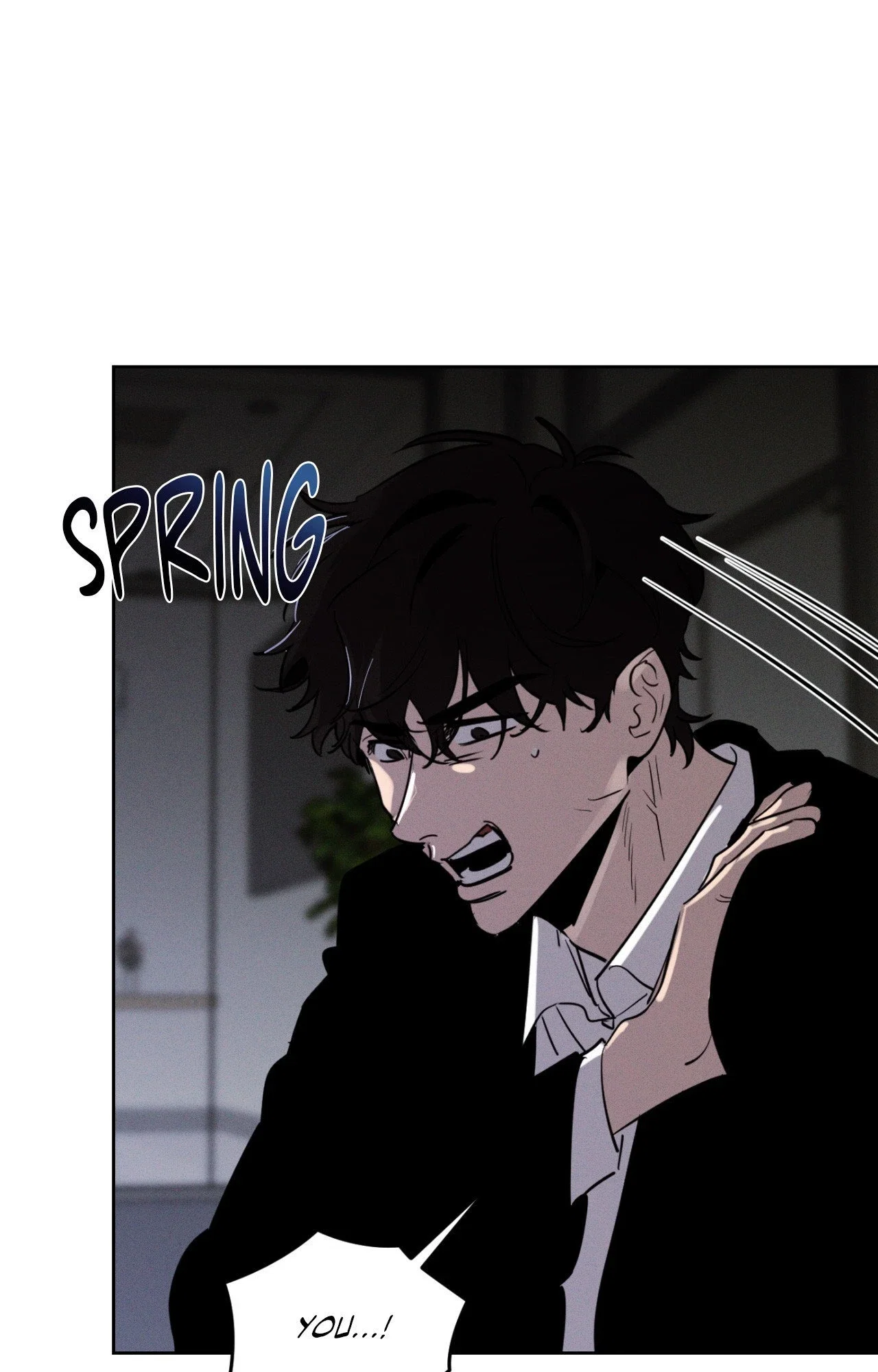 On a Leash Chapter 5 - Page 42